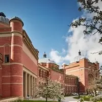 University of Birmingham -Aston Webb