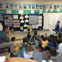 Power words and embodied storytelling make learning language accessible for all