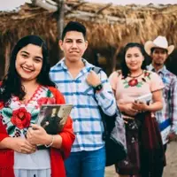 Jóvenes talentosos que solo necesitan una oportunidad