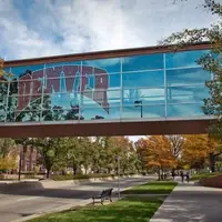 University of Denver Campus