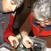 Compartiendo aprendizaje