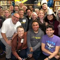 Volunteer Crew