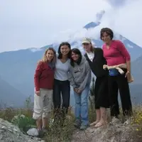 Volunteer and Trips