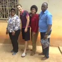 THE STAFF