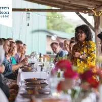 MA in Craft Residency Dinner