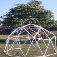 Realizamos actividades con la comunidad sobre geometría y construcción