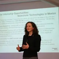 Internship opportunities