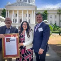 Nonprofit of the Year