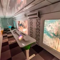 Verizon Innovative Learning explorer lab