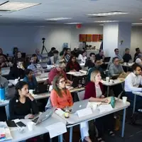 data science bootcamp