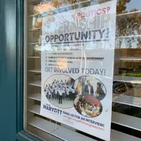 Check out our flyers!