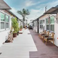 Wilson Avenue Apartments