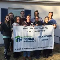 Home Dedication