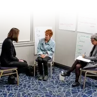 Note-taking during a course