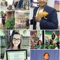 International Eco-Hero Youth Awards