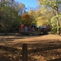 Photo of The Miquon School campus