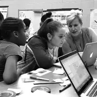 STEAM Lab Summer Camp