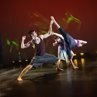 Eternal NOW by WHITE WAVE Dance