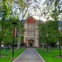 Knoles Hall