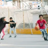 Clases de deporte!