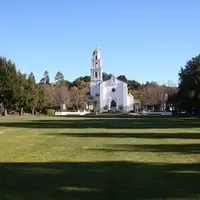 Saint Mary's College CA Chapel