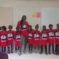 A Lunch and Learn Elementary School Class