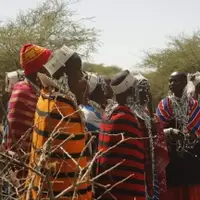 Traditions from Maasai Women, Fashion Design