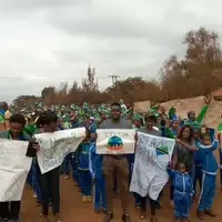 World environmental day