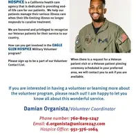 Veteran Flyer side 2