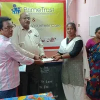 Support for the women through micro-credit