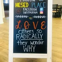 Follow us on Facebook and Instagram
