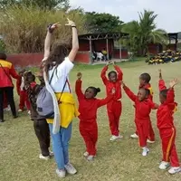 Teaching