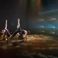 Eternal NOW by WHITE WAVE Dance