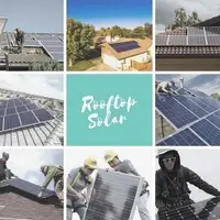 solar energy
