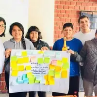 Clases de Planning & Developing