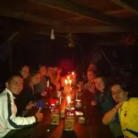 Dinner time