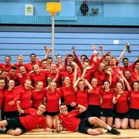 University of Birmingham -Sport