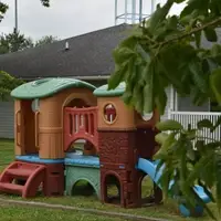 Martin's House & Barn Family Shelter