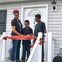Home Dedication