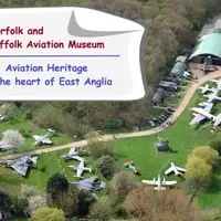 Norfolk and Suffolk Aviation Museum