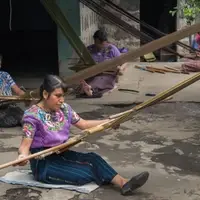 Weavers