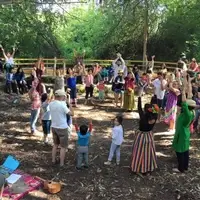 Danzas en Fusión Nativa