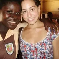 Volunteer teaching projec