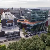Strathclyde Campus