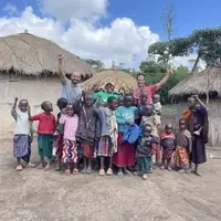 Bush and Forest Foundation