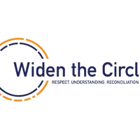 Widen the Circle: Respect. Understanding. Reconciliation