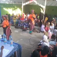 Some events and activities that Wuza does in every day.