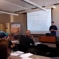 EDUCATION AND TRAINING