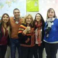 6 tutores cambiaron la perspectiva de 17 jóvenes que comenzaban el camino universitario al escoger que carrera seguirían