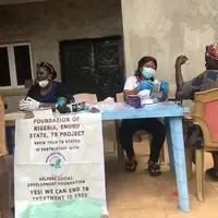 HIV free community outreach